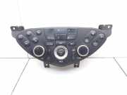 Klimabedienteil NISSAN PRIMERA (P12) 1.9 dCi 28395av620 Csw5830c