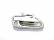 Türaußengriff vorne rechts SUBARU LEGACY I (BC) 2.5 AWD