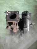 Turbolader PEUGEOT BOXER Furgon (230L) 2.5 TD 949583881 53149706706