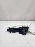 Türaußengriff hinten links AUDI Q5 (8R) 2.0 TDI quattro 8T0837885B