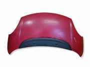 Motorhaube FIAT 500L (351_, 352_) 1.6 D Multijet