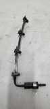KRAFTSTOFFVERTEILER EINSPRITZLEISTE VERTEILERROHR NISSAN X-TRAIL (T31) 2.0 dCi FWD 894668