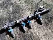 Einspritzleiste VW Golf III (1H)