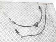 Schaltzüge TOYOTA RAV 4 II (_A2_) 2.0 D-4D 4WD (CLA20_, CLA21_)