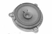 Türlautsprecher hinten links NISSAN LEAF (ZE1) Electric 28156BR00A