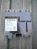Heckklappen-Steuergerät VOLVO V60 II (225, 227) 2.0 T4 31676624 C87261103