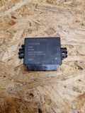 Einparkhilfe PDC Steuergerät VOLVO V40 Hatchback D2 31423948