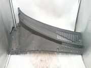 Grill Windlauf Kia Sorento I (JC)
