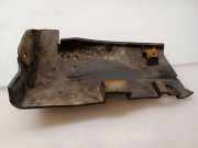 Schweller aus Kunststoff links NISSAN X-TRAIL (T30) 2.2 dCi 762578H300