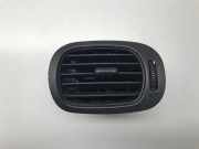 Frischluftgrill CHRYSLER VOYAGER / GRAND VOYAGER III (GS) 2.5 TD 0SC95TRMAA