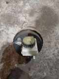 Bremskraftverstärker Toyota Avensis Kombi (T25) 0204024541