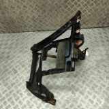 Stoßstangenhalterung hinten links PORSCHE 911 (991) 3.0 Carrera S 99150583102