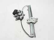 Fensterheber links hinten Renault Koleos I (HY) 827214390R