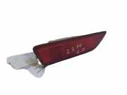 Nebelschlussleuchte NISSAN X-TRAIL (T31) 2.0 dCi