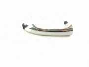 Türaußengriff hinten links MERCEDES-BENZ M (W164) ML 350 4-matic (164.186) A1647600570