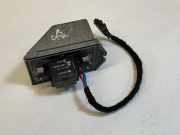 Blower Fan Relay AUDI A2 (8Z0) 1.4 TDI 1J0971838