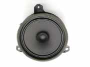 Türlautsprecher hinten rechts TOYOTA COROLLA Hatchback (_E21_) 1.8 Hybrid (ZWE211)