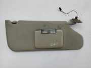 Sonnenblende rechts Jeep Commander (XH, XK) 827766