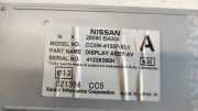 Navigationsanzeige NISSAN PRIMERA Hatchback (P12) 1.9 dCi 28090BA000 021394