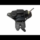 Schloss Heckdeckel Cadillac CTS 1 () 25705649