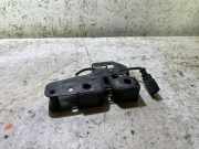 Motorhaubenschloss SKODA FABIA II (542) 1.4 TDI