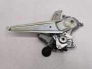 Türfensterheber hinten rechts TOYOTA RAV 4 IV (_A4_) 2.0 D (WWA42_) 8572035140