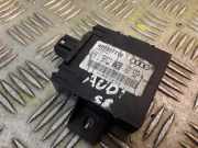 Alarmblock AUDI A8 D3 (4E2, 4E8) S8 quattro 4E0907719