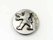 Radabdeckung Peugeot 308 I ()