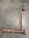 Gebogener Querlenker vorne links VW TRANSPORTER IV Furgon (70XA) 2.4 D