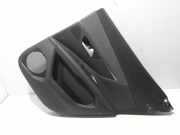 Türverkleidung rechts hinten Peugeot 3008 II (MC, MR, MJ, M4) 9810516277