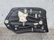 Fensterheber links hinten Opel Astra H Kasten () 13193202