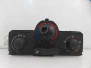 Heizungsbetätigung (Konsole) vorne Renault Kangoo II Rapid (FW0) 5F2140100
