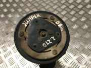 Klimakompressor CITROËN JUMPER Minibus / passenger 2.2 HDi 120 6C1119D629AD