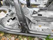 Rechte metallische Seitenschweller AUDI A1 Sportback (GBA) 30 TFSI