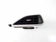 Lüftungsgitter Armaturenbrett Jaguar F-Pace (X761) HX73018B08AE