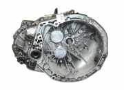 Schaltgetriebe Renault Laguna II (G) PK6018