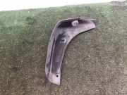 Schmutzfänger hinten links NISSAN QASHQAI 2.0 dCi 63850BR01A