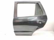 Tür hinten links HYUNDAI SANTA FÉ II (CM) 2.2 CRDi 4x4