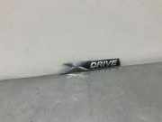 Modelbeschriftung BMW 5 Touring (E61) 530 xi