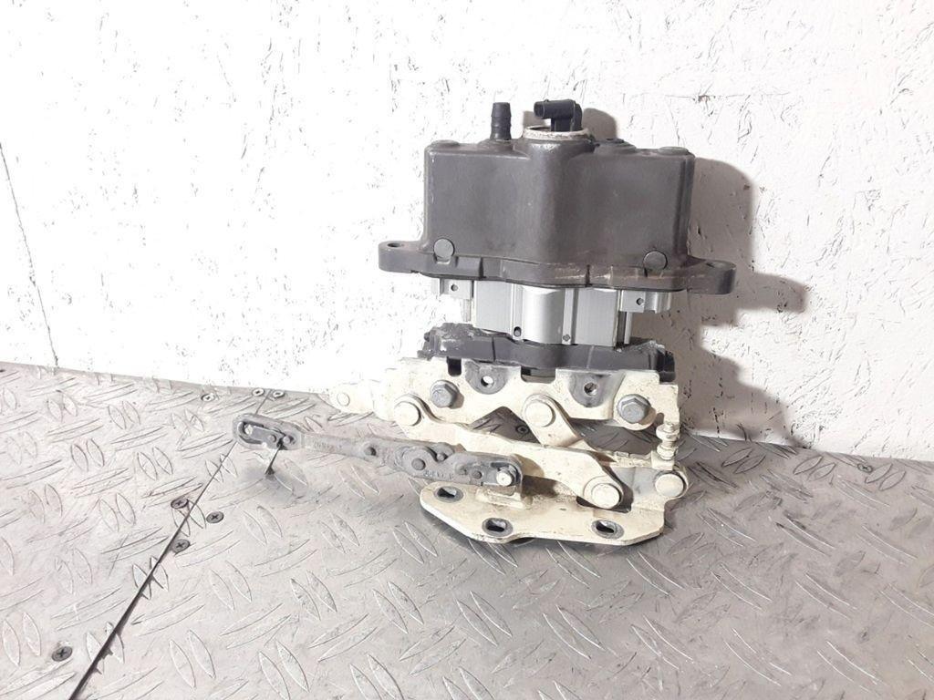 Motorhaubenscharnier links Mercedes-Benz E-Klasse (W211) A2129066201