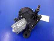 Wischermotor hinten Opel Agila (H00) 09204193