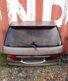 Kofferraumdeckel TOYOTA PREVIA (_R3_) 2.0 D-4D (CLR30_)
