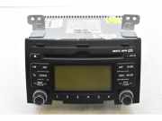 Radio/Navigationssystem-Kombination Hyundai i30 I Kombi (FD) 961602L200