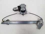 Fensterheber rechts hinten Nissan Primera (P12)