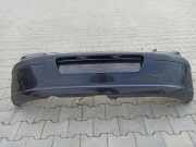 Hintere Stoßstange PEUGEOT 307 Break (3E) 2.0 HDI 110 9634015277