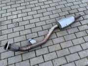 Auspuffanlage hinten Audi Q7 (4M) 4M0118B