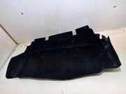 Bodenbelag Kofferraum Tesla Model S (5YJS) 27042013