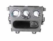 Klimabedienteil OPEL AGILA (B) (H08) 1.2 93194677