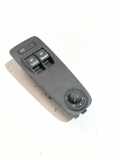 Schalter für Fensterheber links hinten Fiat Ducato Kasten (244)