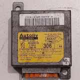 Airbag-Steuergerät PEUGEOT 306 Break (7E, N3, N5) 1.4 550741000